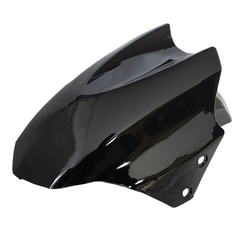 新疆西藏电动车前挡泥板大迅鹰尚领雷霆王鹰王小力鹰摩托车前