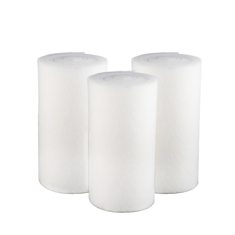 中央空调过滤棉机箱电柜百叶窗通回口新风系统防灰尘空气净化海绵