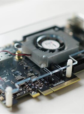 FPGA开发板 ZYNQ开发板 ZYNQ7100 FMC HPC ZYNQPLUS