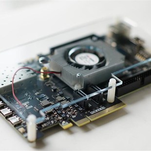 FPGA开发板 ZYNQ开发板 ZYNQ7100 FMC HPC ZYNQPLUS