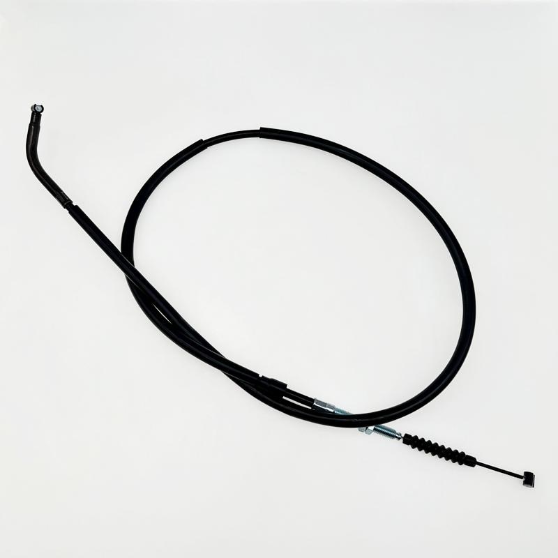 适配铃木国三国四美式太子悦酷GZ150-A/-E摩托车离合线离合器拉线