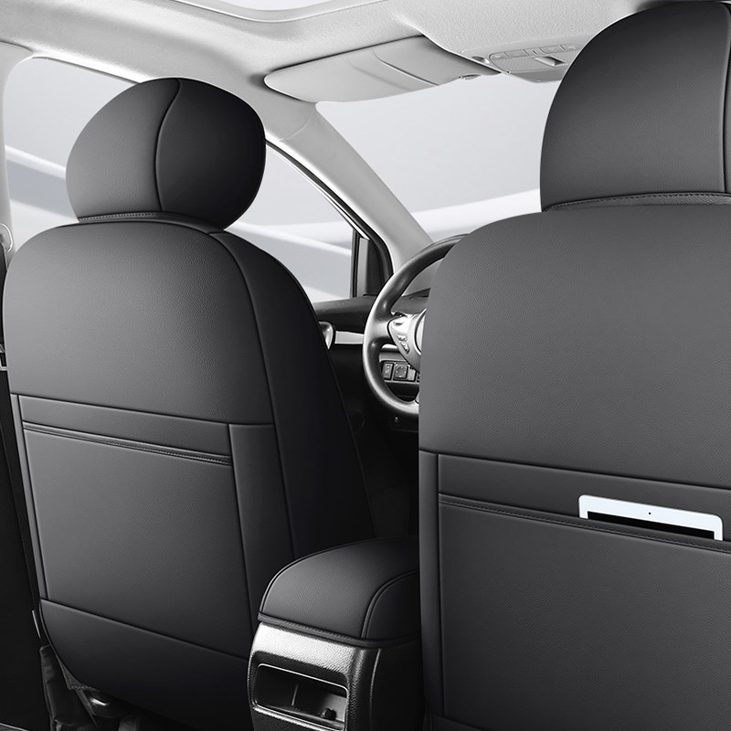 东风日产经典轩逸专用座套全包围汽车坐垫内饰改装四季通用座椅套