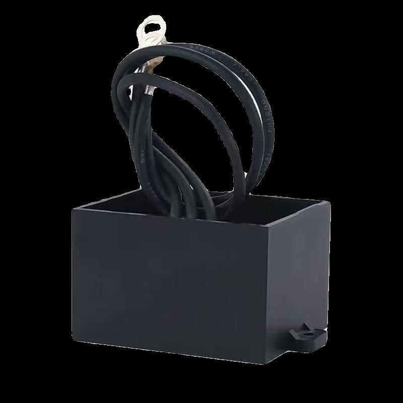 RC-1140V阻容吸收装置 煤矿用防爆真空开关配件RC-1600电容器2000