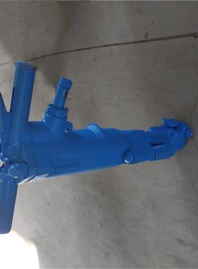 B87C手持式风动碎石破碎镐 气镐混凝土气动破碎机