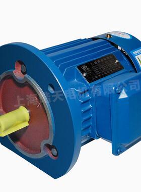 厂家供应1.5W4级全铜马达立式YE2YE3电机三相异步交流电动机