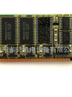 a20b-2901-0981FANUC系统内存板原装现货库存议价