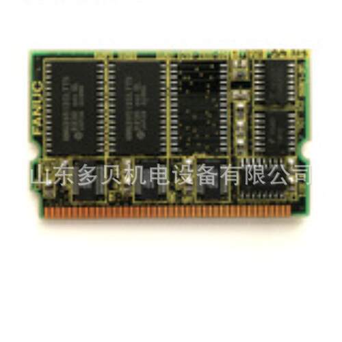 a20b-2901-0981FANUC系统内存板原装现货库存议价