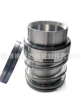 SLZC100-80机械密封化工泵机械密封集装式机械密封