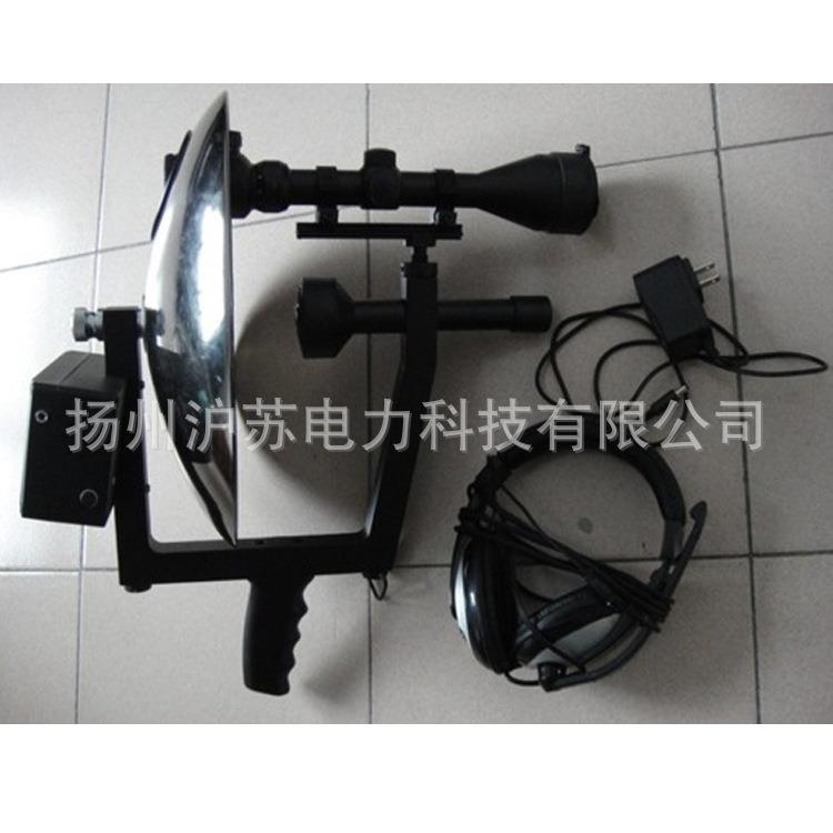 厂家HS-206绝缘子故障激光定位探测器远距离侦测探测器