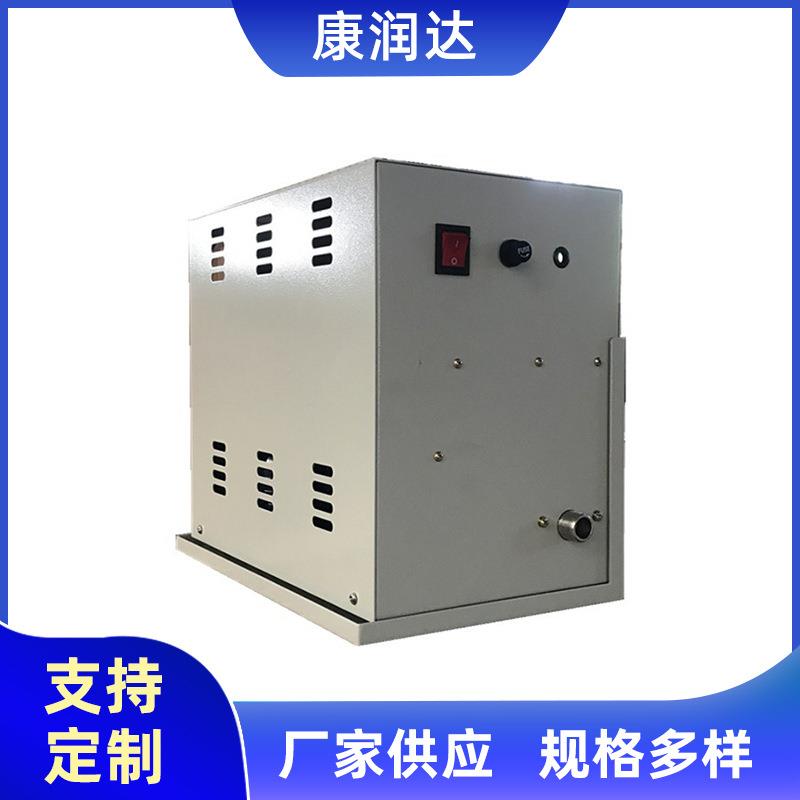 厂家供应高压喷雾系统工业加湿器纺织印刷电子车间加湿机增湿设备