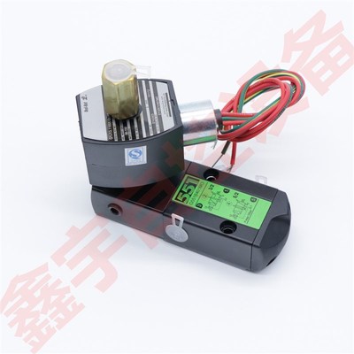 EF8551H401MO EF8551B401MO EF8551G401MO 防爆电磁阀