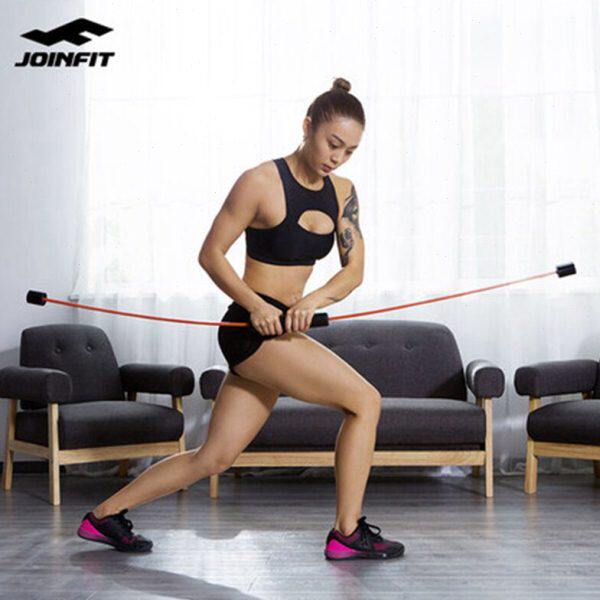 JOINFIT 飞力仕棒健身棒弹力棒菲力仕振颤棒训练杆私教飞力士