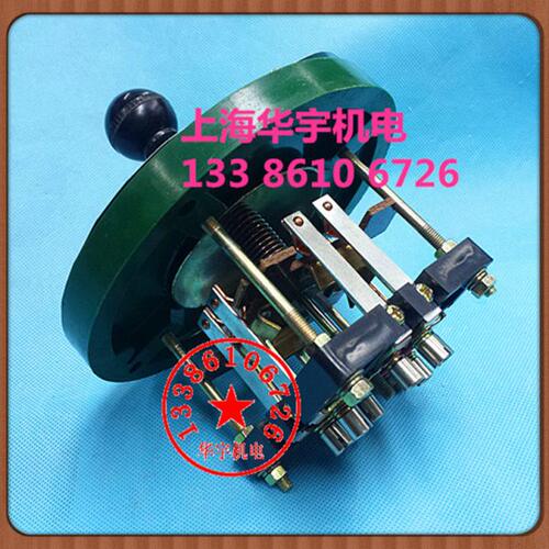 十字开关 LS主令开关系列 LS1 上行 下行 顺转 倒转