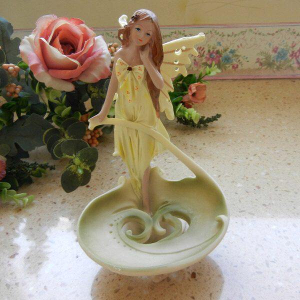 香皂盒架创意卫生间用品时尚少女心摆件洗漱台面肥皂盒皂托牙刷架