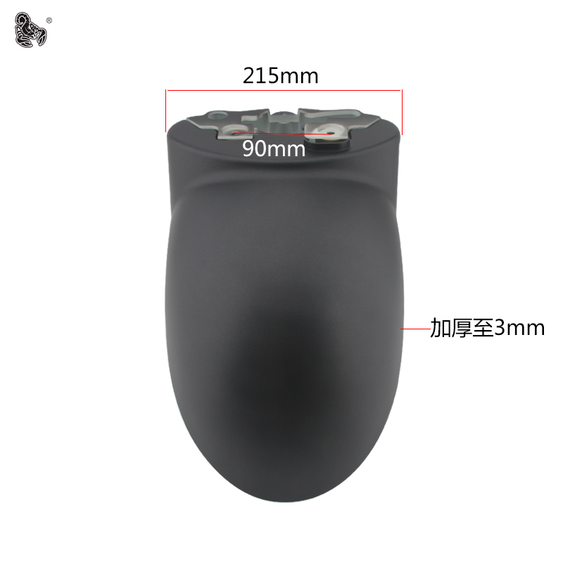 电动车改装前轮挡泥板电瓶车平叉护板挡水板小龟王前泥瓦电摩配件