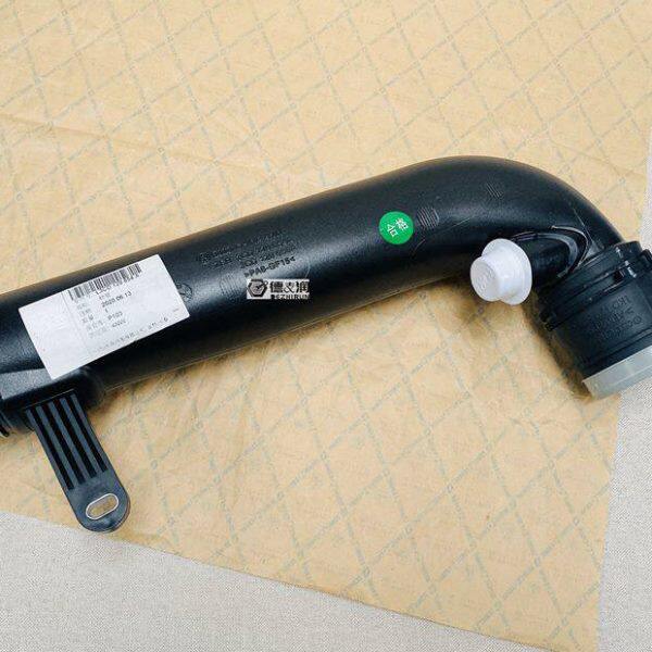 适用迈腾CC高尔夫6GTI新帕萨特途观昊锐 涡轮增压器进气管 进风管
