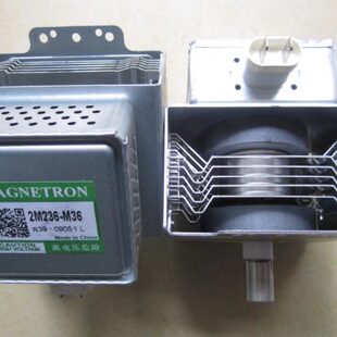 通用于微波炉加热管磁控管 M36 原装 拆机变频2M236