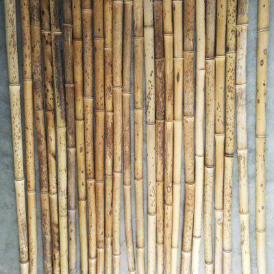 制作笛箫原料：精品湘妃梅鹿竹材原料 阴干笛子洞箫湘妃竹料