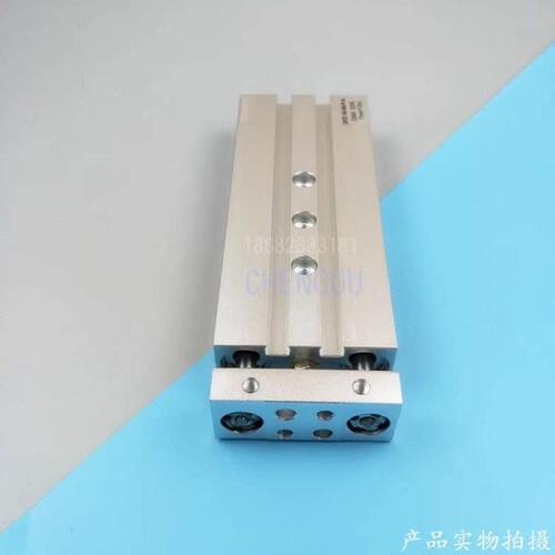 FESTO型双杆气缸DPZ-25-20-25-32-40-50-80-100-P-A-KF-S2 DPZJ