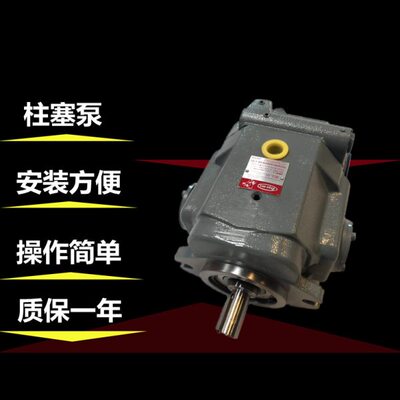 丰兴柱塞油泵HPP-VD2V-F31A3/F31A5/L31A3/L31A5-EE-A/B-G