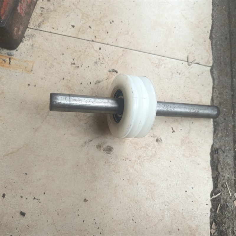 餐梯指向轮 g送菜电梯指向轮 杂物电梯指向轮 餐梯抗绳轮