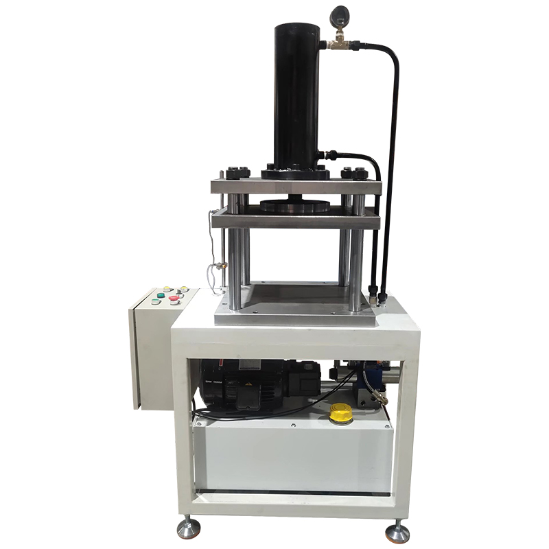 液压油压机小型压力机打包机电动压扁压桶饼茶饼砖热压.压铸压平