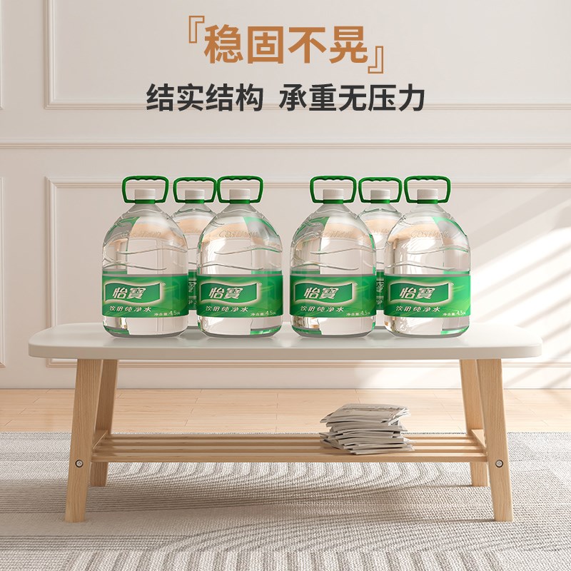 飘窗小桌子e折叠炕桌家用实木榻榻米桌子小茶几床上学习矮桌飘窗