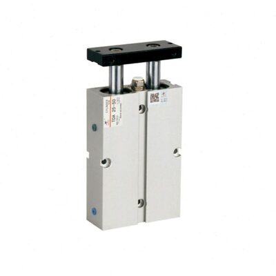 CYLINDER 双轴气缸 TDA25-10/20/30/40/50/60/70/100/125/150