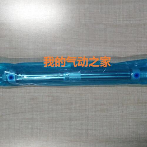 TIYI天赢气动亚德客型不锈钢迷你气缸 笔形 MA20-200-S-CA