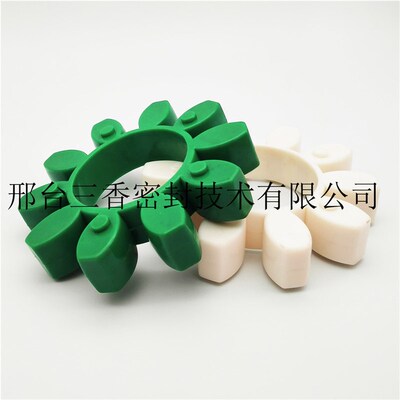 耐高温耐低温-40~150高强度OEX-NK-G联轴器垫g缓冲垫