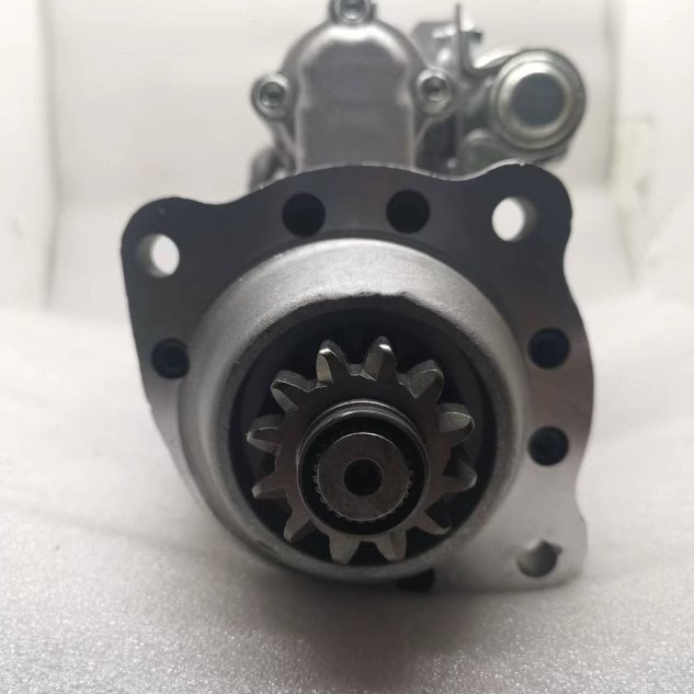 东方红拖拉机起动机马达10026131起动机马达M105R2521SE起动机