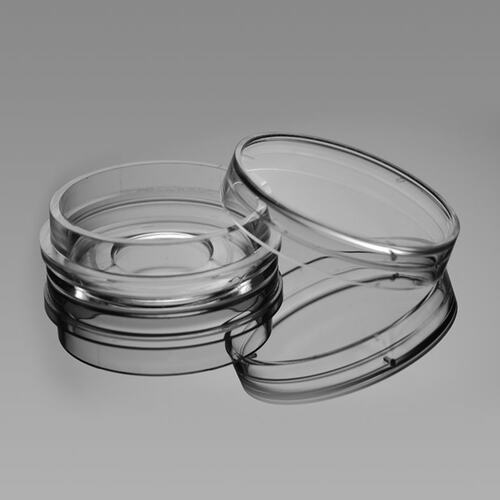 NEST 共聚焦培养皿 801002 35mm玻底培养皿(玻底直径15mm) 10个/
