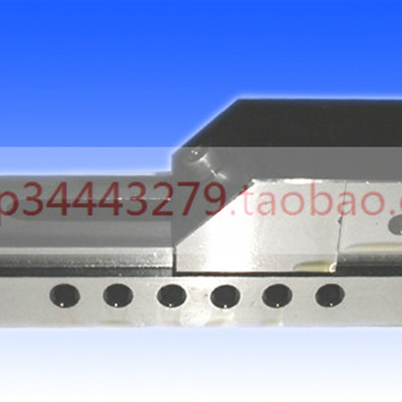 出厂价快动平口钳QKG25 50 63 73 80 8I8 100 125 150A硬精送