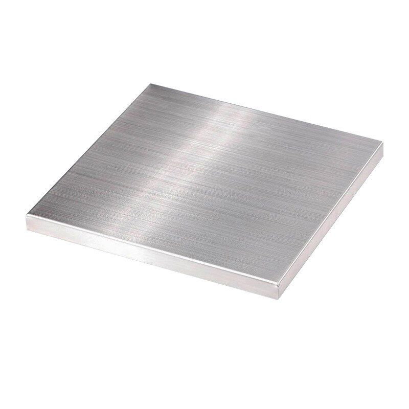 304不锈钢板201/316L中厚板材激光切割加工定做V割圆割方定制零切