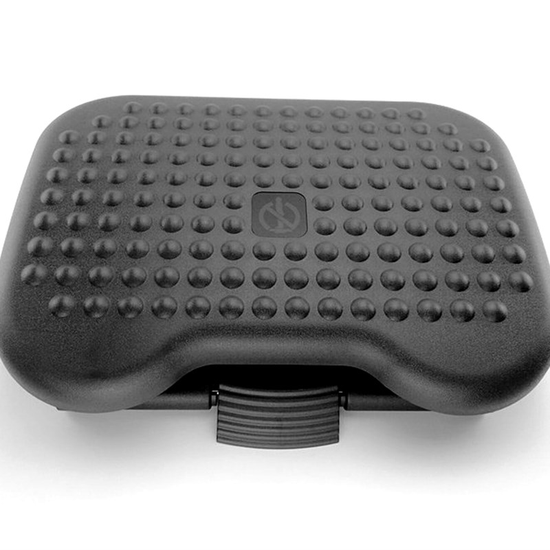 办公室垫脚凳脚踏凳电竞脚踏板搁脚凳搭脚儿O童升降桌下书桌下学