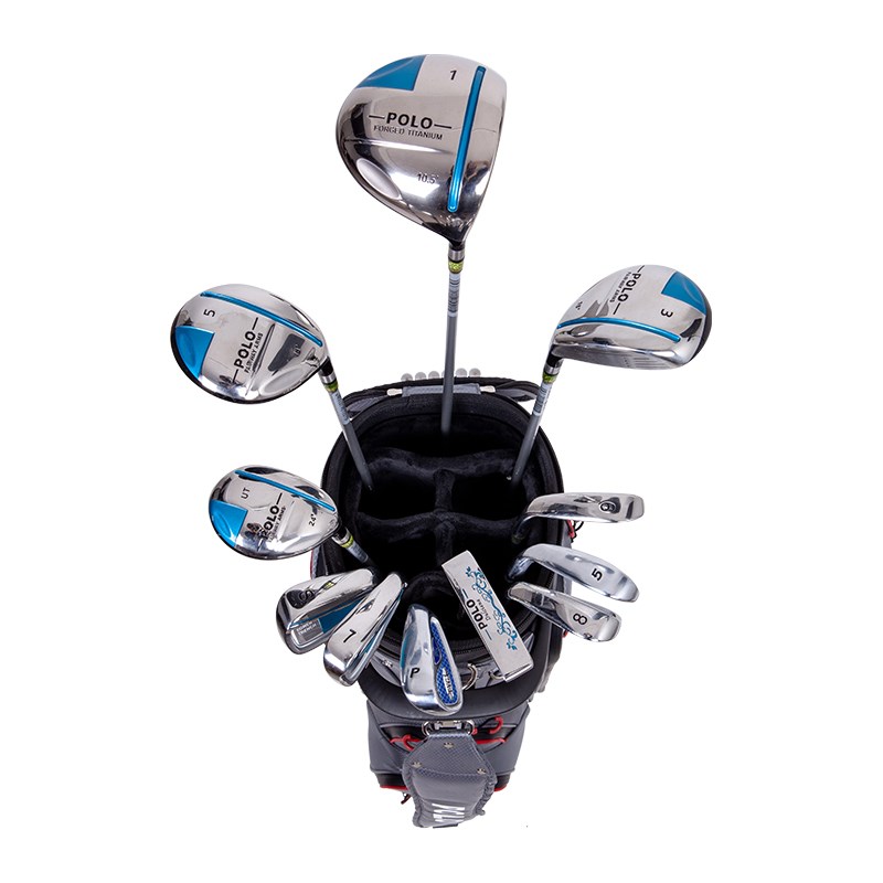 高尔夫球包 男女轻便航空伸缩托运I包 万向轮带刹车防水面料