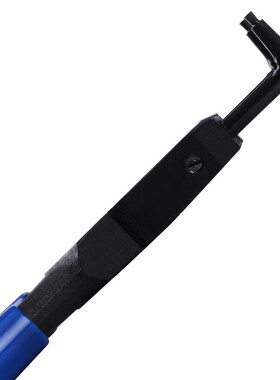 马牌KEIA SC-917进口介指钳 F穴用曲嘴内卡簧钳 范围12~26