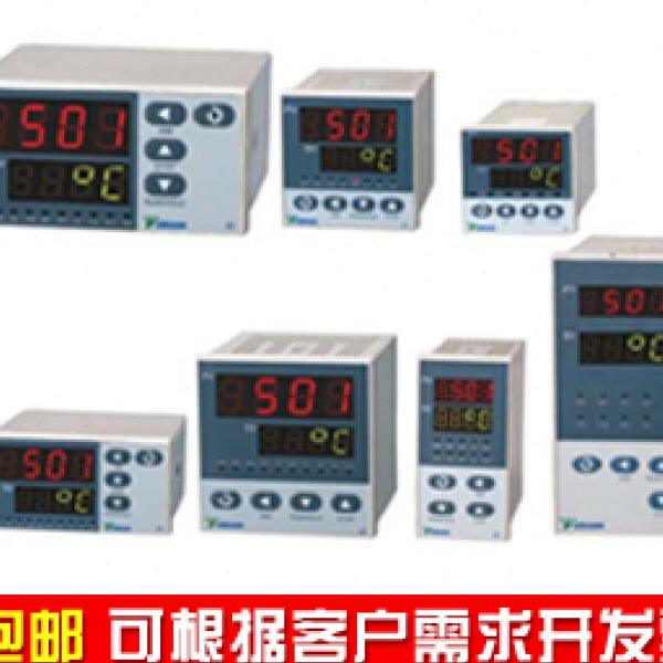 AL-501D2SAI-501EL2S宇电仪表I4S4厦门宇电YUDIAN电子式温控器PID