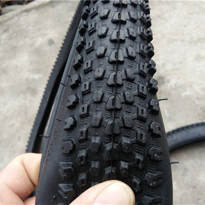 山地车内外胎26X2.125   24x2.125  24寸26寸自行车轮胎跑车内胎