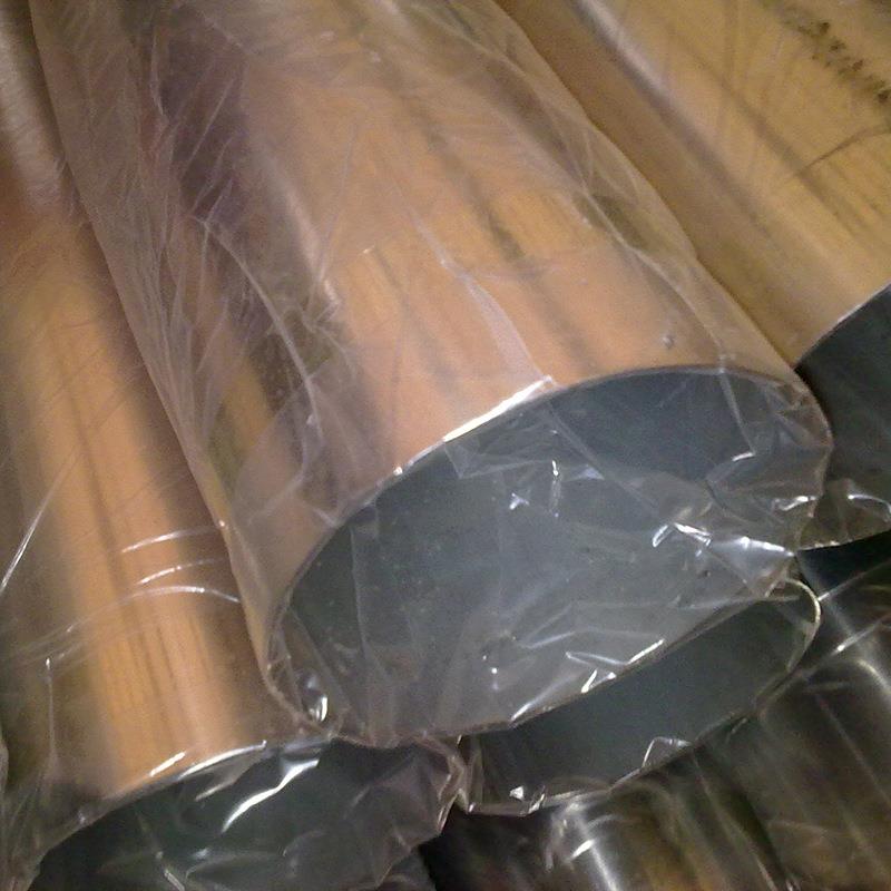 不锈钢管材报价316L不锈钢焊管尺寸76*1.5mm