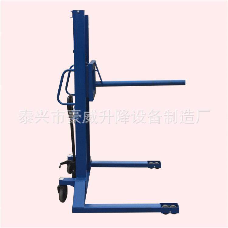 供应圆轴型液压手动升高机手推脚踏油压堆高装卸车圆滚运输机,搬运/仓储/物流设备,其他起重搬运设备,淘宝优惠券,粉丝福利购,淘宝优惠卷