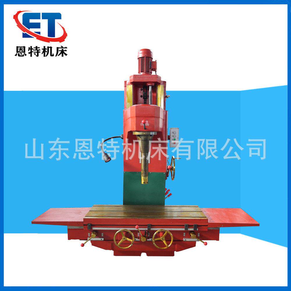 T8018B立式精镗床升级款精密镗床零件内孔精加工现货供应