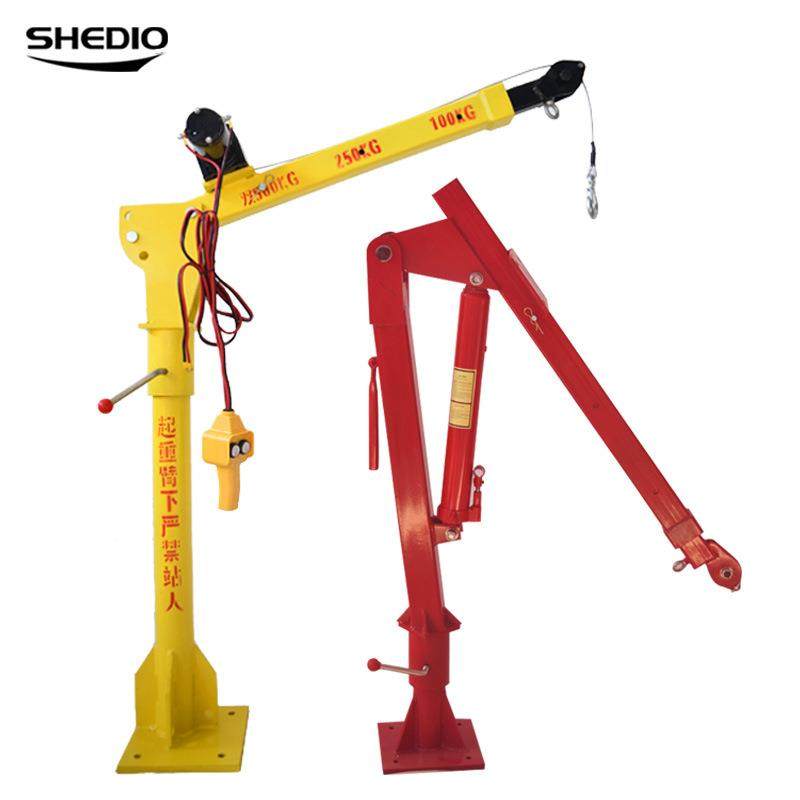 车载小吊机00公斤500公斤600公斤1吨随车吊机12V24V室外吊运机,搬运/仓储/物流设备,其他起重搬运设备,淘宝优惠券,粉丝福利购,淘宝优惠卷