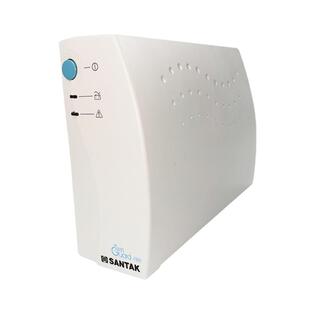 UPS不间断电源TG10001000VA600W单电脑30分办公家用服务器