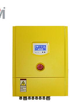 1W2W3W5W10W15W20W30W并网风力发电机控制器