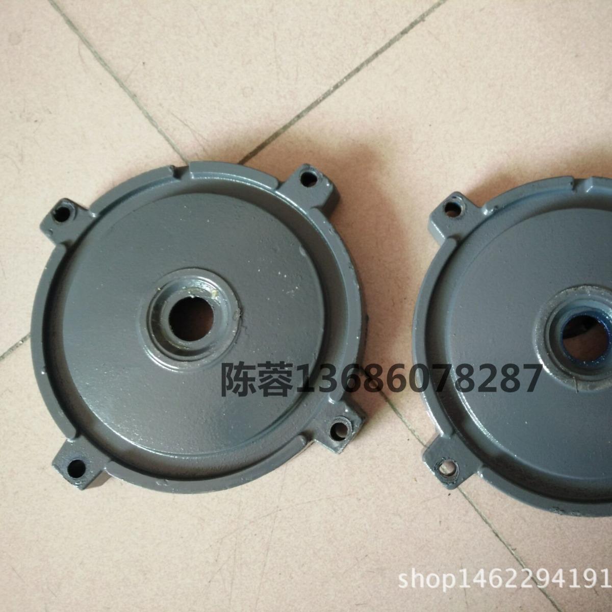 电机后端盖7.5HP5.5W2PAEVFF3