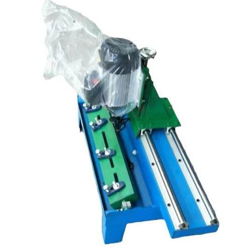 万能破碎刀磨刀机全自动砂轮刨刀研磨机直线磨刀机药材剁刀切纸刀