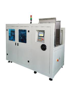 深圳BDK-40AS全自动高速开箱封箱机设备立式纸箱开箱机卧式