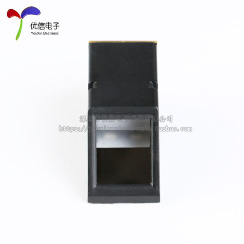 【优信电子】AS608光学指纹识别模块 指纹采集/STM32 51单片机