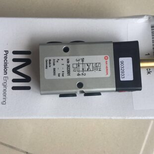2622001现货HERION电磁阀2622000  2622200  2622100诺冠海隆气动
